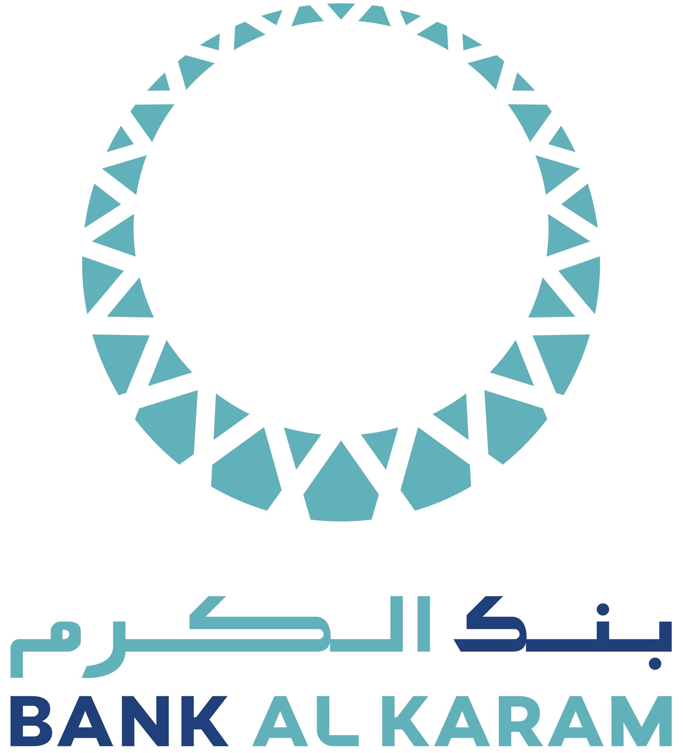 BANK AL KARAM LOGO